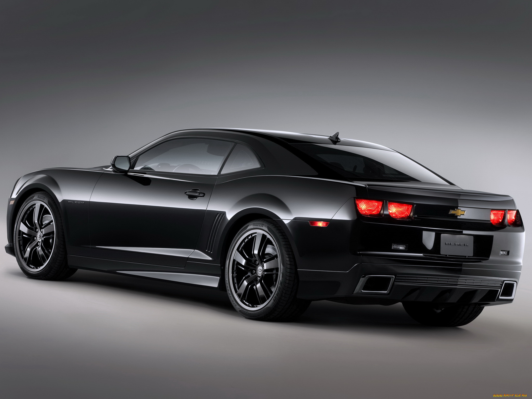 , chevrolet